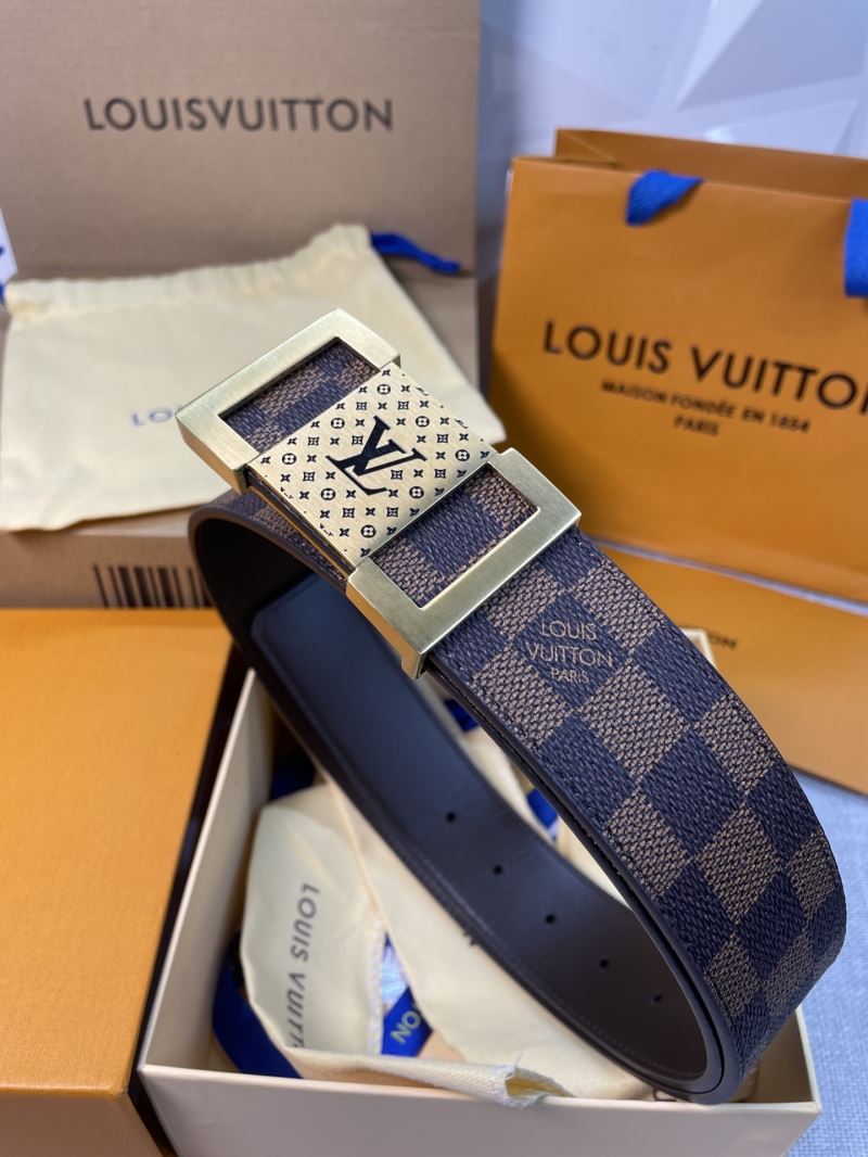 Louis Vuitton Belts